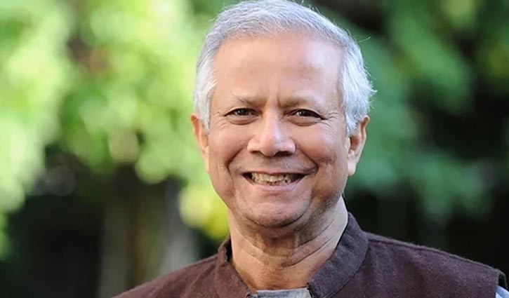 বিকেলে ঢাকেশ্বরী মন্দিরে যাচ্ছেন প্রধান উপদেষ্টা
